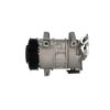 Compressor, air conditioning -