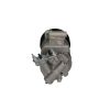 Compressor, air conditioning -