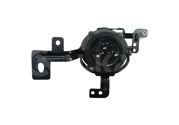 Front Fog Light -