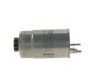 Fuel Filter PSA - 16 101 922 80, FIAT - K1371439080