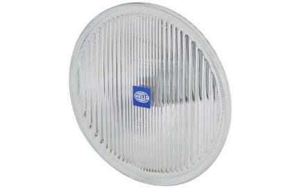 Insert, front fog light -