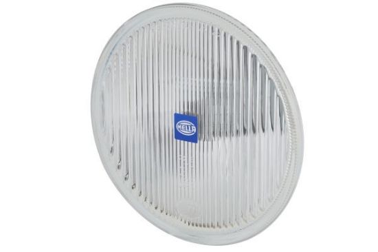Insert, front fog light -