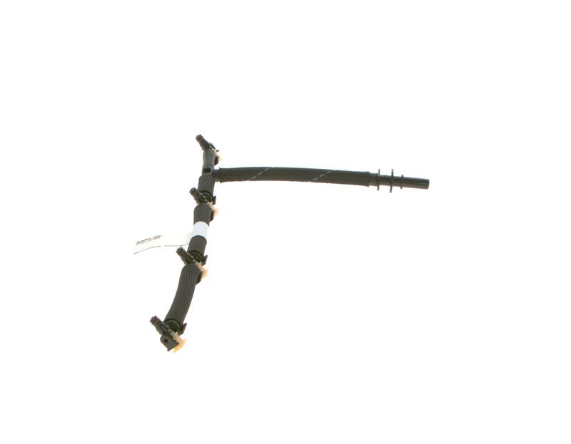 Hose, fuel overflow -