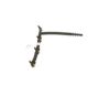 Hose, fuel overflow -