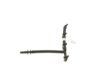 Hose, fuel overflow -
