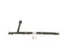 Hose, fuel overflow -