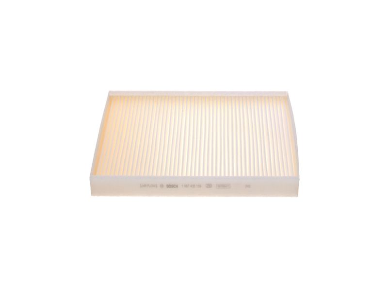 Filter, cabin air -