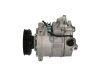 Compressor, air conditioning -