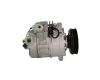 Compressor, air conditioning -