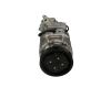 Compressor, air conditioning -