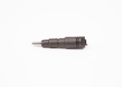 Nozzle and Holder Assembly -