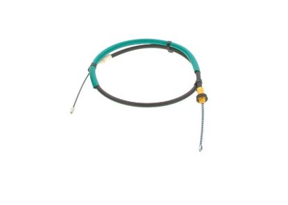 Cable Pull, parking brake -