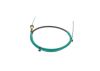 Cable Pull, parking brake -