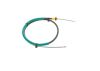 Cable Pull, parking brake -