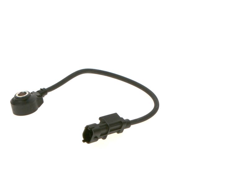 Knock Sensor -