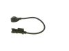 Knock Sensor -