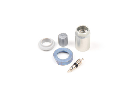 Repair Kit, wheel sensor (tyre-pressure monitonng system) -