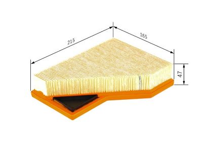 Air Filter -