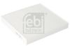 Filter, cabin air HONDA 80291-TF0-E01