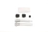 Guide Sleeve Kit, brake caliper -