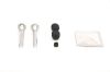 Guide Sleeve Kit, brake caliper -