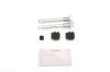 Guide Sleeve Kit, brake caliper -