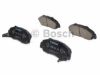 Brake Pad Set, disc brake -