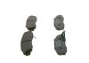 Brake Pad Set, disc brake -