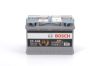 Starter Battery 70Ah 760A 278*175*190 - +