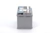 Starter Battery 70Ah 760A 278*175*190 - +