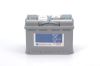 Starter Battery 70Ah 760A 278*175*190 - +