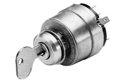 Switch, preheating system -