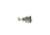 Switch, preheating system -