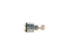Switch, preheating system -