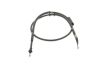 Cable Pull, parking brake -