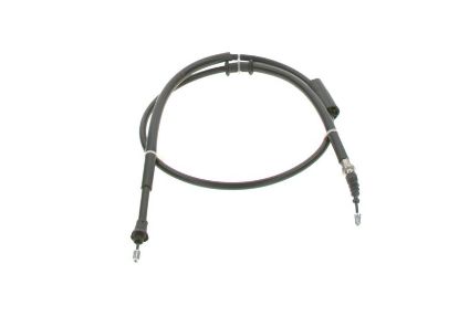 Cable Pull, parking brake -