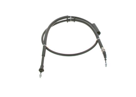 Cable Pull, parking brake -