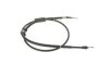 Cable Pull, parking brake -