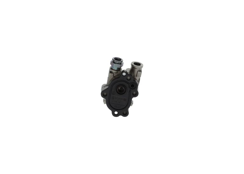 Fuel Pump -