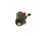 Wheel Brake Cylinder -