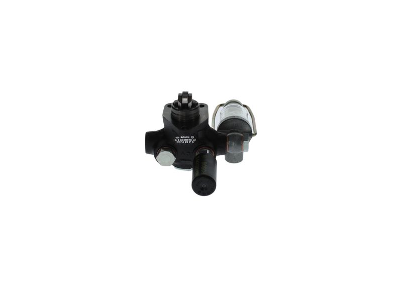 Fuel Pump -
