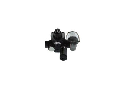 Fuel Pump -