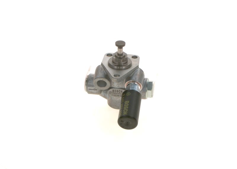 Fuel Pump -