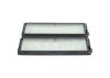 Filter, cabin air -