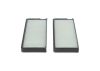 Filter, cabin air -
