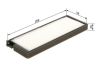 Filter, cabin air -