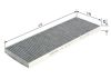 Filter, cabin air -