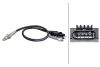 NOX Sensor, urea injection -