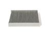 Filter, cabin air -