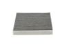 Filter, cabin air -